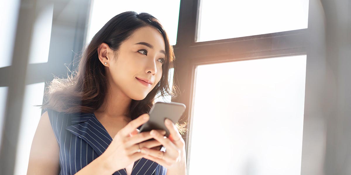 My Sun Life HK app provides all your needs in the palm of your hands.